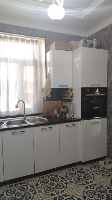 moyka şkafi: Metbex mebli satlir tecli 500m real alciya endrim olcaq Moyka — 2