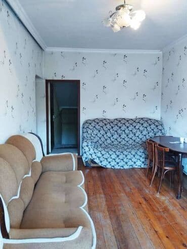 sabuncuda satılıq evler: Bakı, Bakıxanov qəs., 2 otaqlı, Köhnə tikili, 45 kv. m — 2