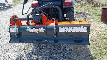 ikinci el avtomobiller: Köylü markalı traktor üçün rotovator (freza) - Marka/model: Köylü — 5