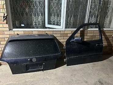 mercedes 112 motor: Məhsul: Avtomobil kuzov detallarının dəsti Təsvir: - 4 ədəd qapı: ön — 5