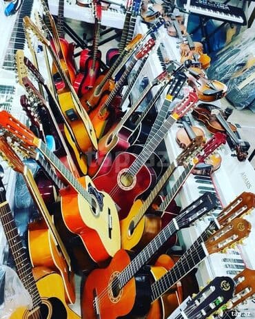 1 ci sinif riyaziyyat iş dəftəri pdf: Klassik gitara, Yeni, Ünvandan götürmə — 9