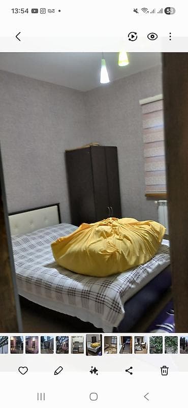 hamam skafi: İkinəfərlik çarpayı, Azərbaycan, İşlənmiş — 4