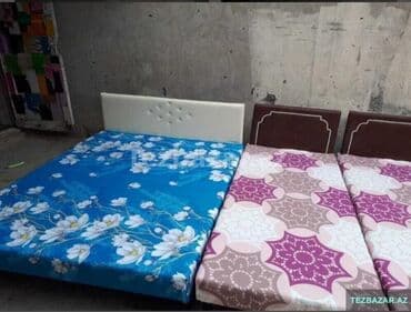 dosek matras satisi: Krafat
hazirlari var 6 Ay zemanet verilir
catdrilma var munasib qymete — 7