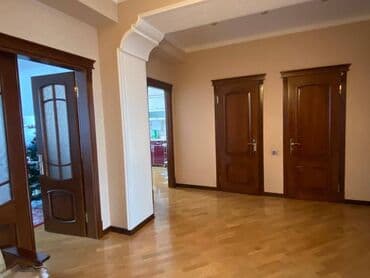 zal satılır: Ağ şəhər, 3 otaqlı, Yeni tikili, m. Xətai, 125 kv. m — 10