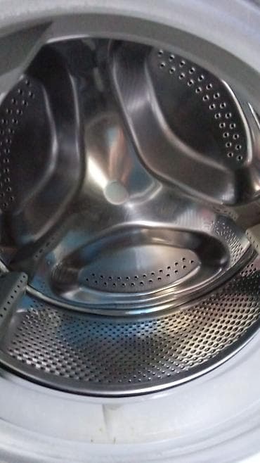 Ручная работа на заказ: Paltaryuyan maşın ikinci eldi isləy vəzyətədir ozu yuyub ozu qurudur — 3