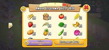 menzillerin satisi: Kənd təsərrüfatı — 6