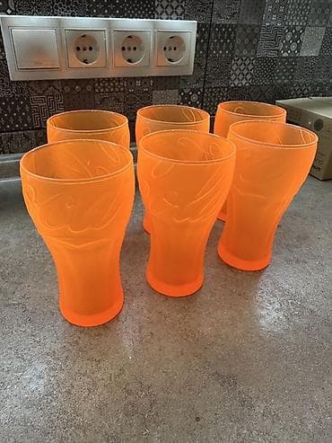 ucuz misarlar: Stəkanlar — 2