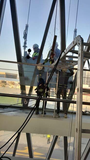 Great Wall: Alpinist işləri — 9