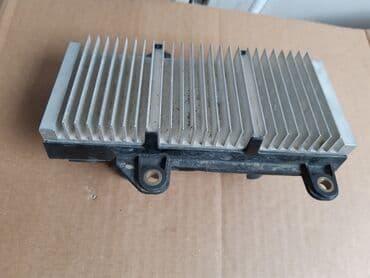 bmw 5 серия 525tds at: BMW 745i E65 Qidalanmanın modulu . =================== BMW 745i — 1