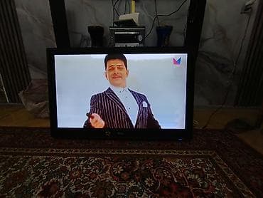 lg l5: Телевизор LG LCD 32" — 8