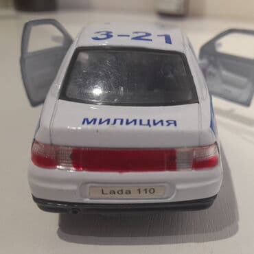 oyuncaq masin type 0: Машинка,металл — 6