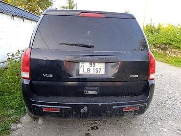 opel 2 5: Saturn VUE: 2.2 l | 2002 il 180000 km Krossover — 2