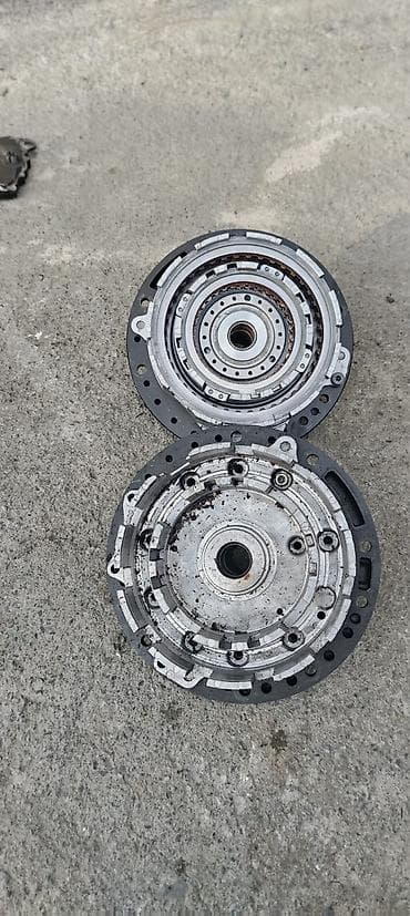 Volvo xc90, 2005 г. — 2