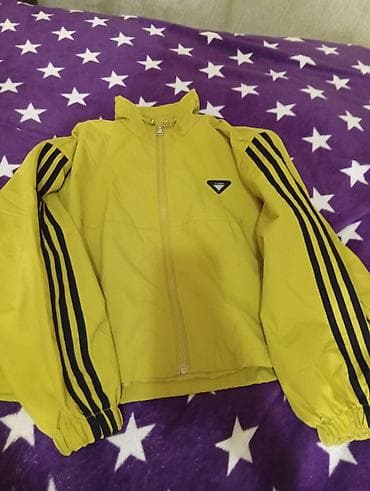 Верхняя одежда: Пиджак, В полоску — 1