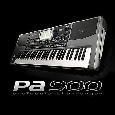 Музыкальные инструменты: Синтезатор, Korg, Самовывоз — 1