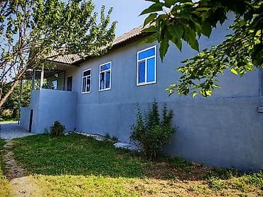 Daşınmaz əmlak: 4 otaqlı, 110 kv. m, Yeni təmirli — 3