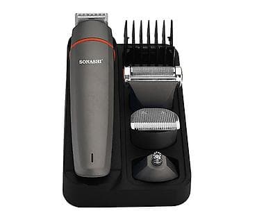 Sonashi 1014U - Trimmer dəsti 7n1 ⚙️Məhsulun xüsusiyyətləri:⬇️ Çox — 2