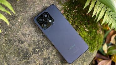 Məişət texnikası: Honor X8a, 128 GB, rəng - Qara — 1