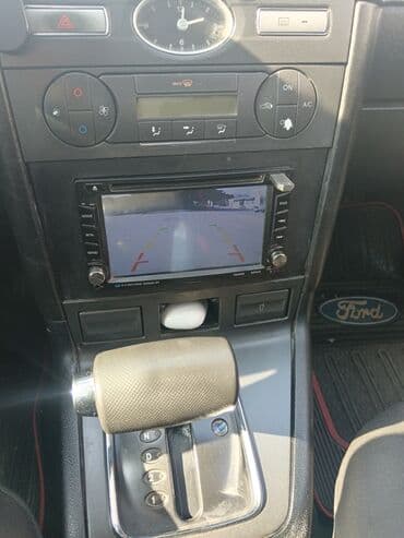 faizsiz avtomobil krediti: Ford Mondeo: 2 l | 2006 il 44000 km Sedan — 6