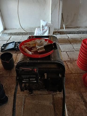 cunqarik qəfəs: Təsərrüfat üçün asma tipli quş suvarma və yemləmə sistemi + — 7
