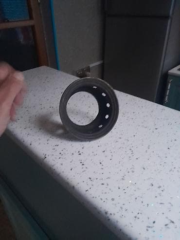 Samovarlar: Samavar dəmkeşi — 3