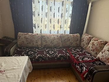 gonag otagi: Qonaq otağı desti kocurem deye satiram yaxsi veziyetdedir tek tekde — 4