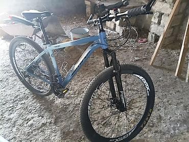 bravo velosiped: Salam BMX MTB GTR alüminum 29 luq skorsnoy velosiped satıram.Üstündə — 2