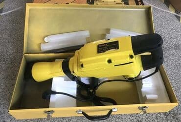 kombi dövriyyə nasosu: Perforator
Malatok 
Yer qazan
Malatok 
2000w — 1