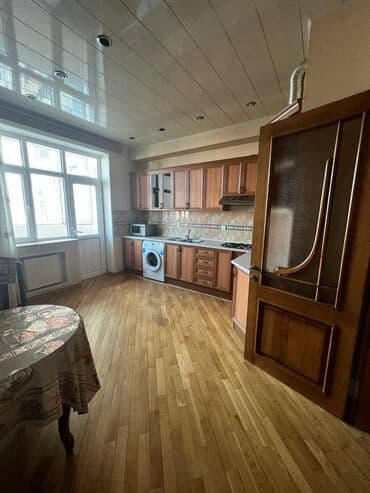 xutor kiraye: Memar Əcəmi metrosuna yaxın 17 mertebeli binanın 6-cı mərtəbəsində — 4