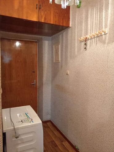 1 otaqlı kohnə tikili: Bakı, 2 otaqlı, Köhnə tikili, m. Elmlər Akademiyası, 32 kv. m — 5