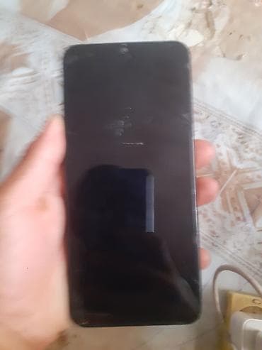 sankol damcı: Samsung Galaxy A13, 64 GB, rəng - Qara, Barmaq izi — 1