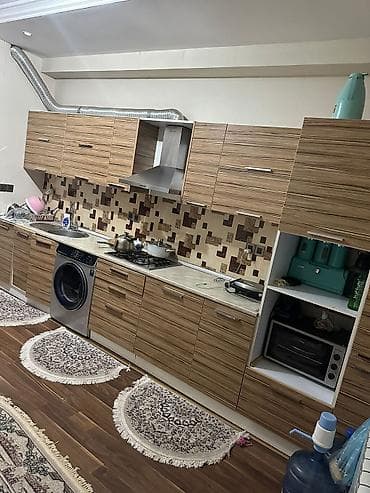 led isiqlar satisi: Metbex mebeli tecili satilir 300azn. Temiz taxtadir olcu 4metr — 1