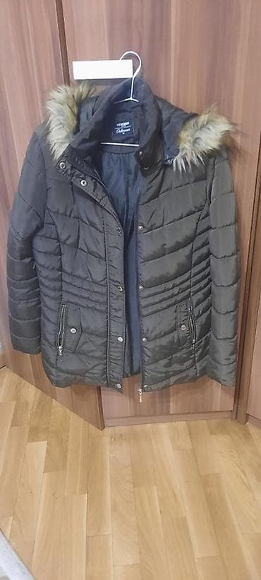 b ortuk var: Puxovik kurtka, Lc Waikiki — 2