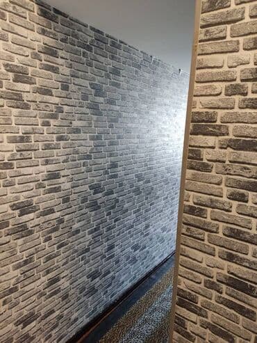 9 ci mikrorayon satilan evler: 2 otaqlı, 40 kv. m, Yeni təmirli — 18