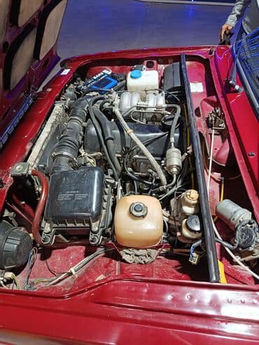 последующий выкуп авто бишкеке: VAZ (LADA) 2107: 1.5 l | 2005 il 17000 km Sedan — 6