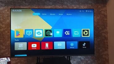 ip 11 kredit: Televizor Xiaomi 43" — 2