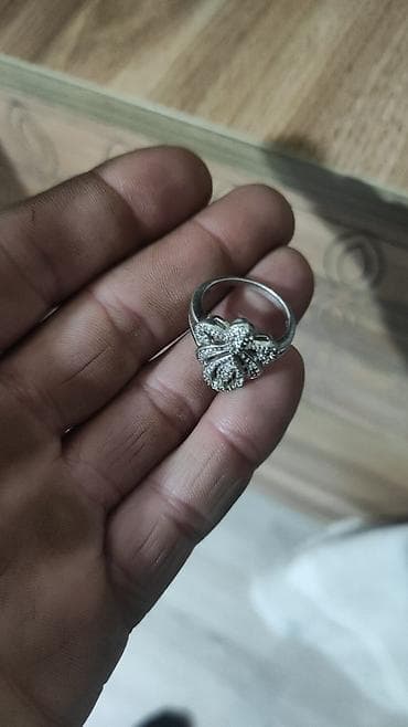 Eynəklər: Üzük — 2