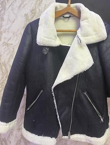 NÖMRƏ(0507684805)Qadınlar üçün qışlıq süni dəridən qara kürk astarlı