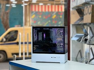 gaming kamputer: Gaming Masaüstü PC Keys Şəhər: Bakı Yeni?: Bəli Çatdırılma?: Bəli — 3