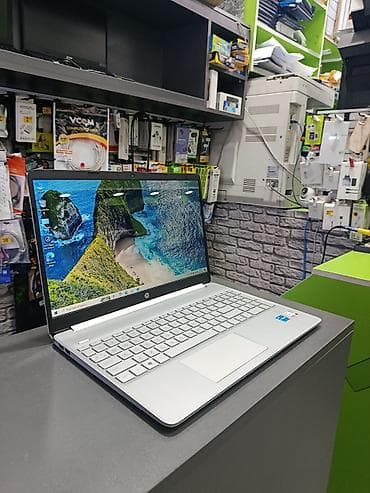 dvd ssd: İşlənmiş HP 15.6 ", Intel Core i5, 256 GB, Ünvandan götürmə, Ödənişli çatdırılma, Rayonlara çatdırılma — 3