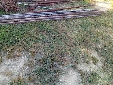 turba: Məhsul: Metal borular 76 liq rusun durbalardi reyal alici zehmet — 5