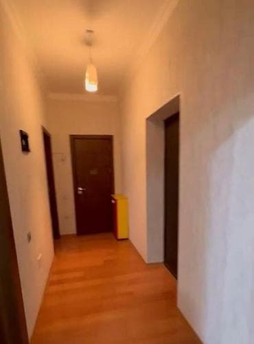 bina kiraye: 6 mikrayon Kristal Absheronda 15 mertebeli binanin 1 mertebesinde — 7