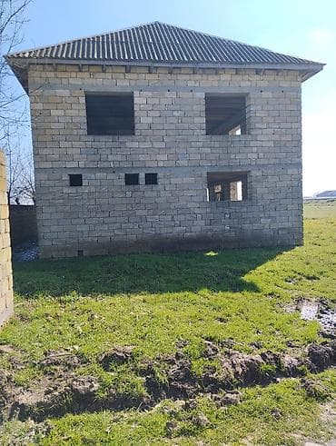 ev satişi: 20 situr heyet yol yaxindi — 2