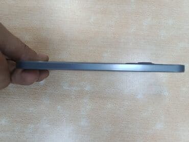 iphone 5 üçün qoruyucu şüşə almaq: Honor 90, rəng - Boz — 4