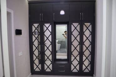 aylıq kirayə ev: 28 may metrosunun yaxınlığında Şərq bazarına yaxın 17 mertebeli — 6