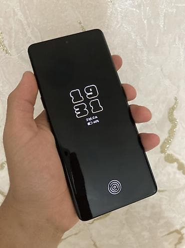 Oppo Reno8 T 5G, 256 ГБ, цвет - Черный, Сенсорный, Отпечаток пальца, Две SIM карты