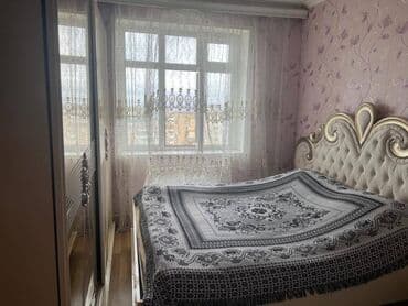 hazir ipotekada olan evler: Bakı, Yeni Günəşli Massiv D, 2 otaqlı, Köhnə tikili, 56 kv. m — 5