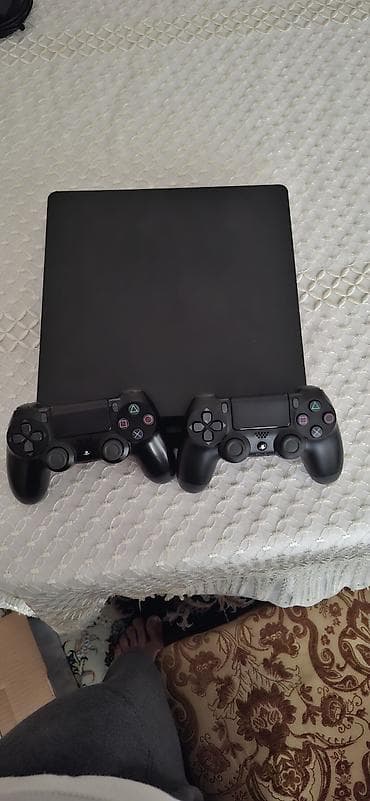 plesteysin: Elanı diqqətlə oxuyun: Təcili satılır, təmir görmüyüb, əla işləyir — 1