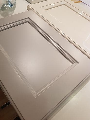 Mətbəx mebellərinizi bizə həvalə edin! •	İstənilən dizayn və rəng — 2