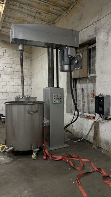 купить кирпич в баку: Boya istehsalat üçün lazim olan avadanlıqların yüksək keyfiyyətlə — 5